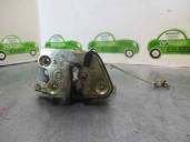 Recambio de cerradura puerta trasera izquierda para tata indigo marina 1.4 referencia OEM IAM   5 PUERTAS