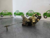 Recambio de cerradura puerta trasera izquierda para tata indigo marina 1.4 referencia OEM IAM   5 PUERTAS