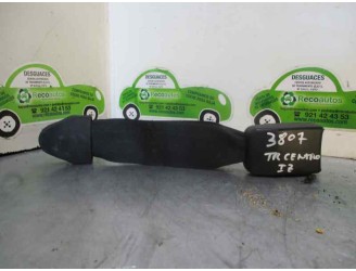 Recambio de enganche cinturon para tata indigo marina 1.4 referencia OEM IAM 5 PUERTAS