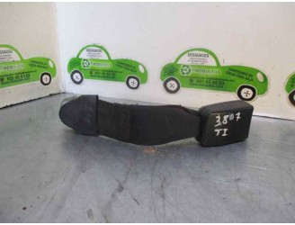 Recambio de enganche cinturon para tata indigo marina 1.4 referencia OEM IAM 5 PUERTAS