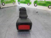Replacement seatbelt buckle for Tata Indigo Marina 1.4 OEM IAM reference 5 DOORS