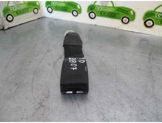 Recambio de enganche cinturon para tata indigo marina 1.4 referencia OEM IAM 5 PUERTAS