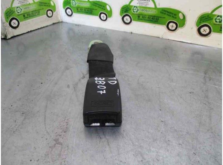 Recambio de enganche cinturon para tata indigo marina 1.4 referencia OEM IAM 5 PUERTAS