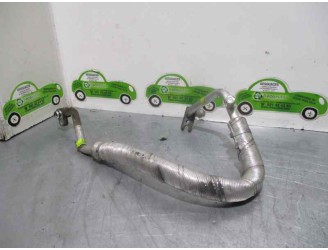 Recambio de tubos aire acondicionado para tata indigo marina 1.4 referencia OEM IAM K2523 