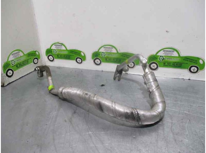 Recambio de tubos aire acondicionado para tata indigo marina 1.4 referencia OEM IAM K2523 