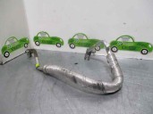 Recambio de tubos aire acondicionado para tata indigo marina 1.4 referencia OEM IAM K2523 