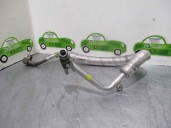 Recambio de tubos aire acondicionado para tata indigo marina 1.4 referencia OEM IAM K2523 