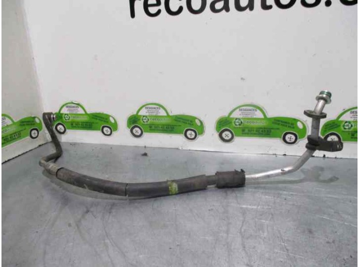 Recambio de tubos aire acondicionado para tata indigo marina 1.4 referencia OEM IAM K2024 