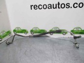 Recambio de tubos aire acondicionado para tata indigo marina 1.4 referencia OEM IAM K2024 