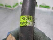 Recambio de tubos aire acondicionado para tata indigo marina 1.4 referencia OEM IAM K2024 