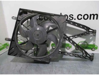 Recambio de electroventilador para tata indigo marina 1.4 referencia OEM IAM 