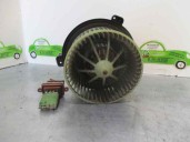 Recambio de motor calefaccion para lancia lancia y 1.2 cat referencia OEM IAM 073710 599000000 MAGNETI MARELLI