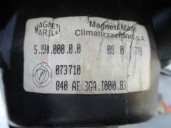 Recambio de motor calefaccion para lancia lancia y 1.2 cat referencia OEM IAM 073710 599000000 MAGNETI MARELLI