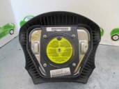 Recambio de airbag delantero izquierdo para lancia lancia y 1.2 cat referencia OEM IAM 7352975220 ABDAB314581NAT BREED
