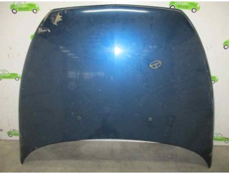 Recambio de capot para lancia lancia y 1.2 cat referencia OEM IAM  AZUL OSCURO 