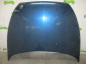 Recambio de capot para lancia lancia y 1.2 cat referencia OEM IAM AZUL OSCURO 
