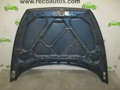 Recambio de capot para lancia lancia y 1.2 cat referencia OEM IAM AZUL OSCURO 