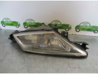 Recambio de faro derecho para lancia lancia y 1.2 cat referencia OEM IAM 37120748 CARELLO