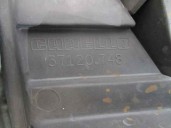 Recambio de faro derecho para lancia lancia y 1.2 cat referencia OEM IAM 37120748 CARELLO