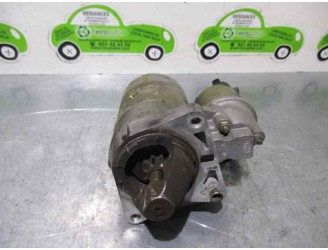 Recambio de motor arranque para lancia lancia y 1.2 cat referencia OEM IAM 63101018 DENSO