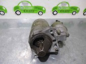 Recambio de motor arranque para lancia lancia y 1.2 cat referencia OEM IAM 63101018 DENSO
