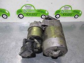Recambio de motor arranque para lancia lancia y 1.2 cat referencia OEM IAM 63101018 DENSO