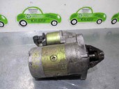 Recambio de motor arranque para lancia lancia y 1.2 cat referencia OEM IAM 63101018 DENSO