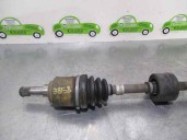 Recambio de transmision delantera derecha para lancia lancia y 1.2 cat referencia OEM IAM 