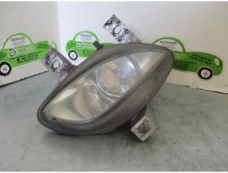 Recambio de faro antiniebla derecho para lancia lancia y 1.2 cat referencia OEM IAM 41100748DX AL
