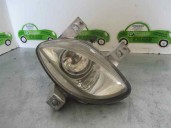 Recambio de faro antiniebla izquierdo para lancia lancia y 1.2 cat referencia OEM IAM 4110748SX AL