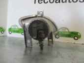 Recambio de faro antiniebla izquierdo para lancia lancia y 1.2 cat referencia OEM IAM 4110748SX AL