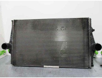 Recambio de intercooler para volvo xc70 2.4 20v turbo cat referencia OEM IAM 8671694  874471M VALEO