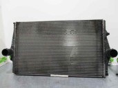 Recambio de intercooler para volvo xc70 2.4 20v turbo cat referencia OEM IAM 8671694 874471M VALEO