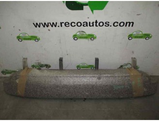 Recambio de refuerzo paragolpes trasero para daewoo kalos 1.2 cat referencia OEM IAM 