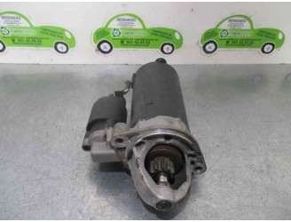 Recambio de motor arranque para mercedes-benz clase e (w210) berlina 3.2 24v cat referencia OEM IAM A0041516501 0001110112 BOSCH