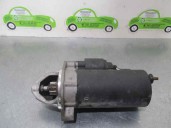 Recambio de motor arranque para mercedes-benz clase e (w210) berlina 3.2 24v cat referencia OEM IAM A0041516501 0001110112 BOSCH