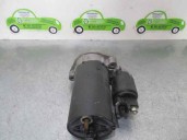 Recambio de motor arranque para mercedes-benz clase e (w210) berlina 3.2 24v cat referencia OEM IAM A0041516501 0001110112 BOSCH