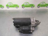 Recambio de motor arranque para mercedes-benz clase e (w210) berlina 3.2 24v cat referencia OEM IAM A0041516501 0001110112 BOSCH