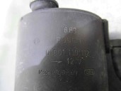 Recambio de motor arranque para mercedes-benz clase e (w210) berlina 3.2 24v cat referencia OEM IAM A0041516501 0001110112 BOSCH