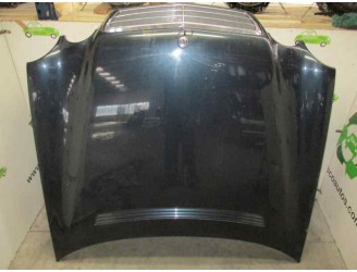 Recambio de capot para mercedes-benz clase e (w210) berlina 3.2 24v cat referencia OEM IAM A2108800357 AZUL 