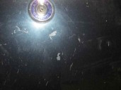 Recambio de capot para mercedes-benz clase e (w210) berlina 3.2 24v cat referencia OEM IAM A2108800357 AZUL 