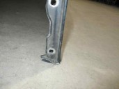 Recambio de capot para mercedes-benz clase e (w210) berlina 3.2 24v cat referencia OEM IAM A2108800357 AZUL 