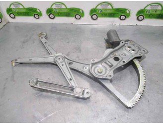 Recambio de elevalunas delantero derecho para mercedes-benz clase e (w210) berlina 3.2 24v cat referencia OEM IAM 0130821671 2 P