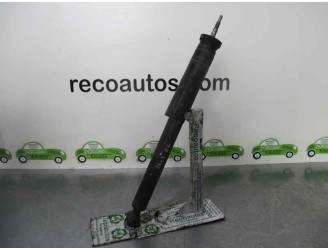 Recambio de amortiguador trasero derecho para mercedes-benz clase e (w210) berlina 3.2 24v cat referencia OEM IAM 2103261900 541