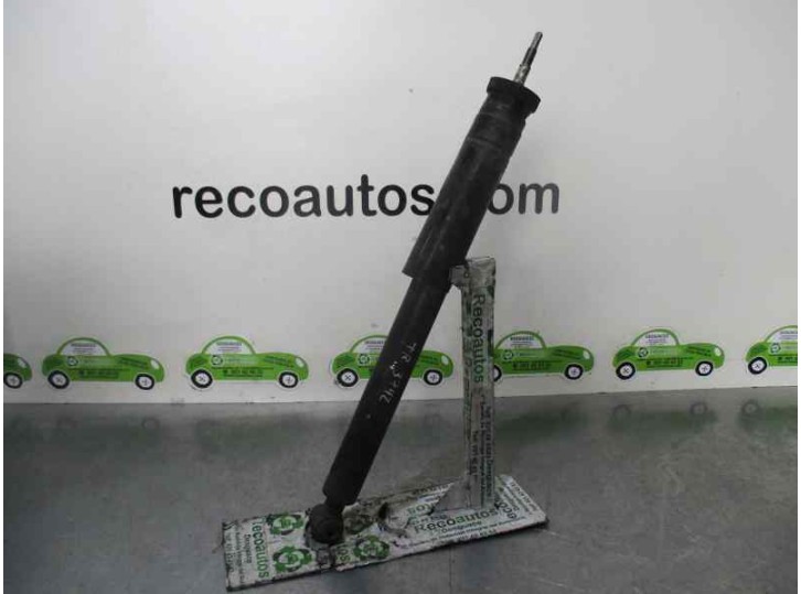 Recambio de amortiguador trasero derecho para mercedes-benz clase e (w210) berlina 3.2 24v cat referencia OEM IAM 2103261900 541