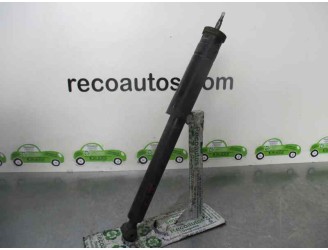 Recambio de amortiguador trasero izquierdo para mercedes-benz clase e (w210) berlina 3.2 24v cat referencia OEM IAM 2103261900 5