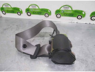 Recambio de cinturon seguridad trasero izquierdo para mercedes-benz clase e (w210) berlina 3.2 24v cat referencia OEM IAM 056600