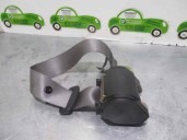 Recambio de cinturon seguridad trasero izquierdo para mercedes-benz clase e (w210) berlina 3.2 24v cat referencia OEM IAM 056600