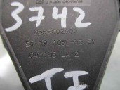 Recambio de cinturon seguridad trasero izquierdo para mercedes-benz clase e (w210) berlina 3.2 24v cat referencia OEM IAM 056600