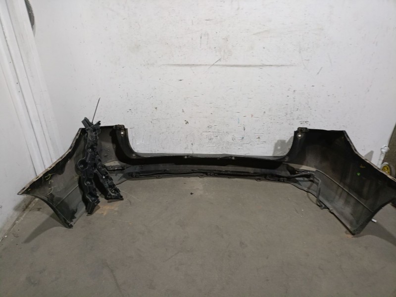 Recambio de paragolpes trasero para dacia logan mcv ii tce 90 (k8m1) referencia OEM IAM 850107198S 850107198S 